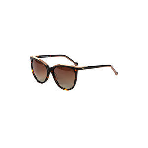 DIVALDI SUN DV0157 Sunglasses 010 Brown 55mm